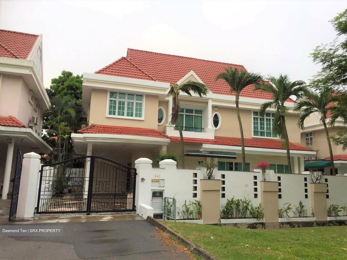 West Coast Gardens (D5), Detached #452373941